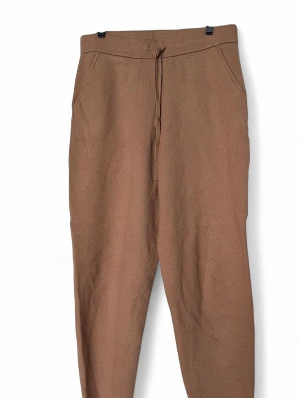 Banana Republic Tan Knit Pants